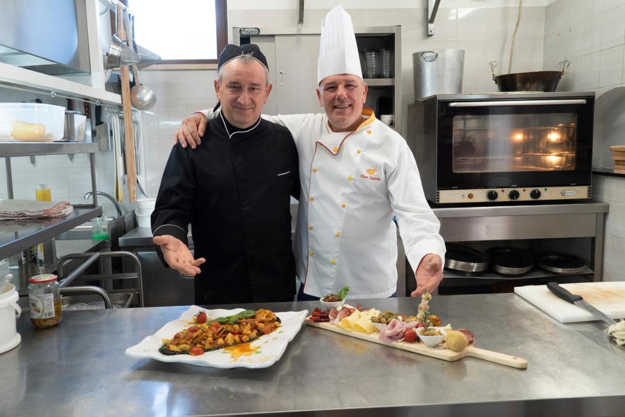 Bed & Breakfast Il Casale Di Federico Agrigento