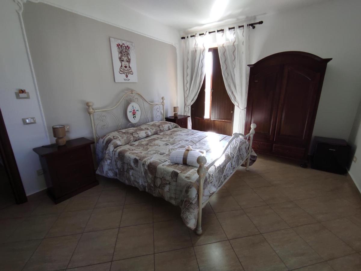 Bed & Breakfast Il Casale Di Federico Agrigento