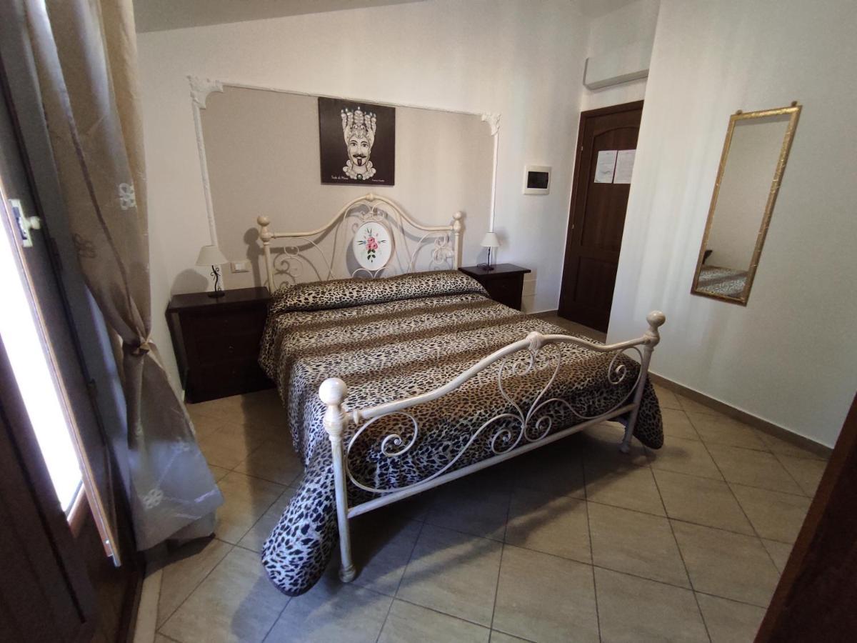 Bed & Breakfast Il Casale Di Federico Agrigento