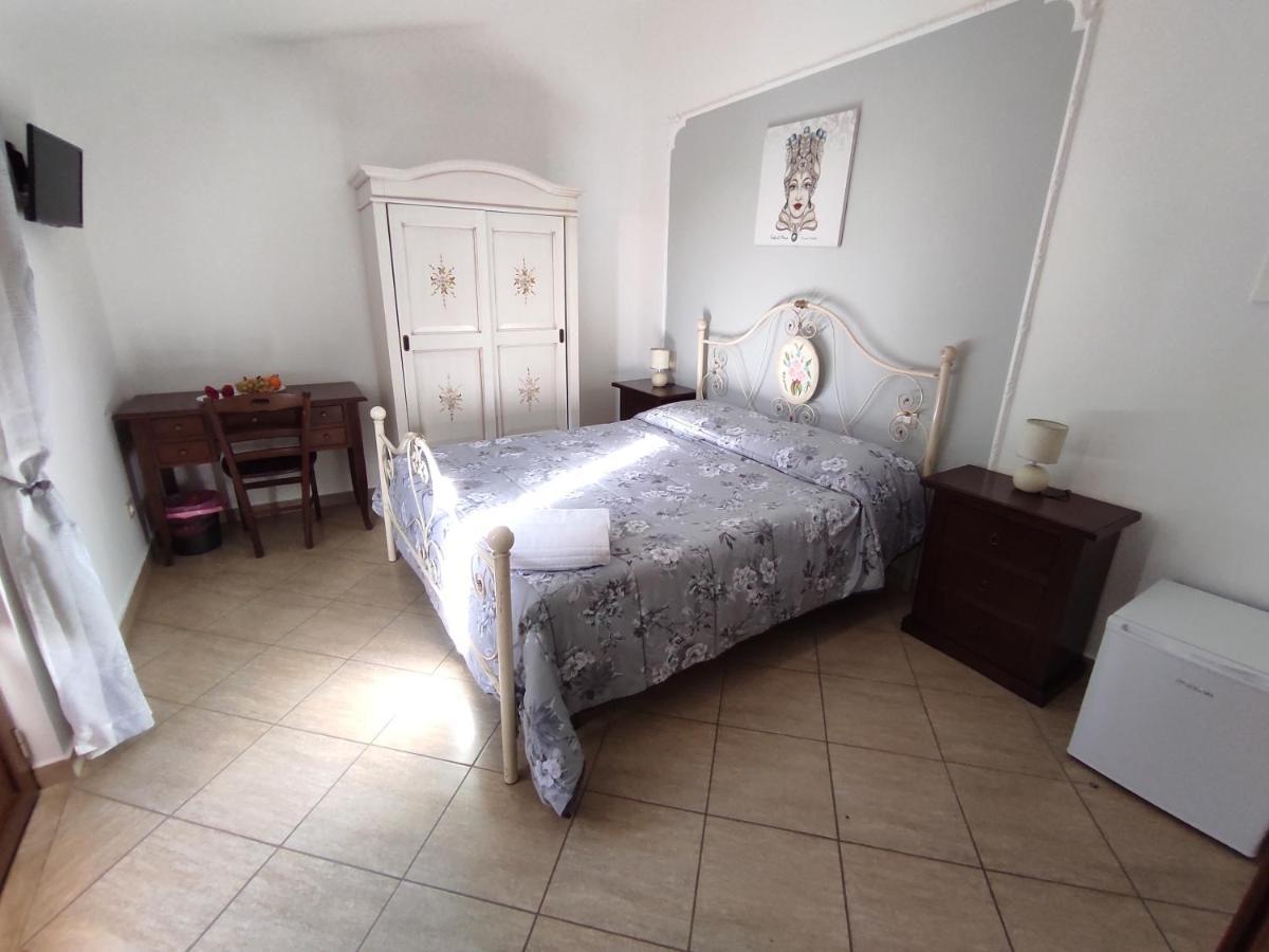 Bed & Breakfast Il Casale Di Federico