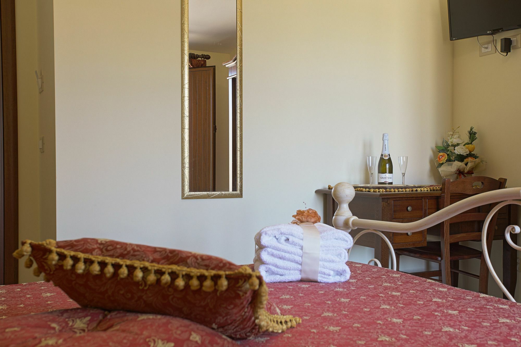 Il Casale Di Federico Bed & Breakfast 3*