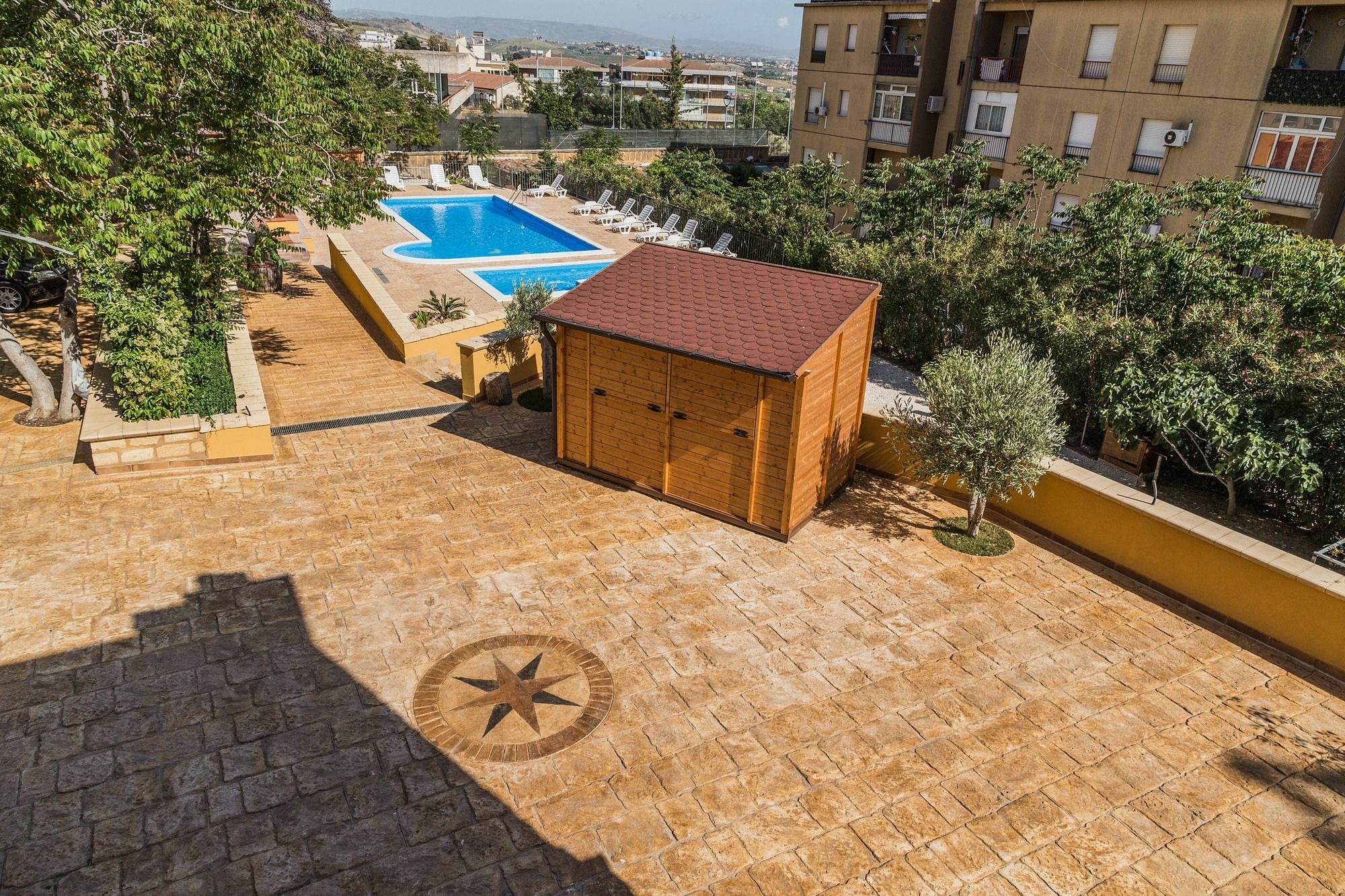Bed & Breakfast Il Casale Di Federico Agrigento