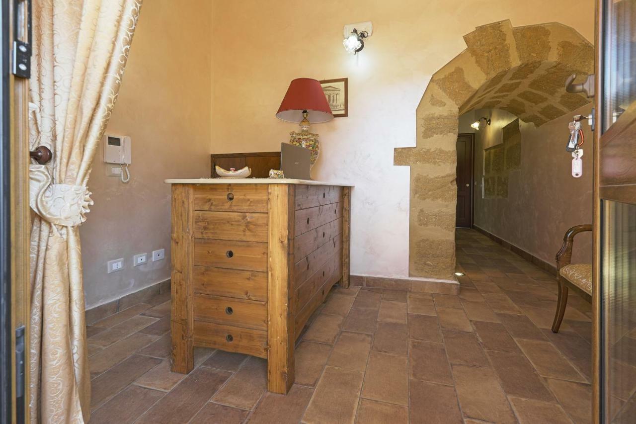 Bed & Breakfast Il Casale Di Federico 3*